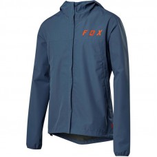 RANGER 2.5L WATER JACKET [BLU STL]: Mărime - M (FOX-27361-305-M)