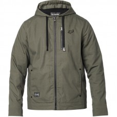 MERCER JACKET [OLV GRN]: Mărime - 2X (FOX-24422-099-2X)