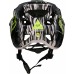 SPEEDFRAME PRO HELMET ELV, CE [BLK/PNK]: Mărime - L (FOX-26812-285-L)