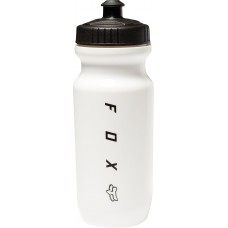 Hidratare FOX FOX BASE WATER BOTTLE [WHT] (FOX-20961-008-OS)