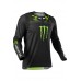 360 MONSTER JERSEY [BLK]: Mărime - M (FOX-25760-001-M)