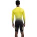 Tricou SPECIALIZED Men's SL Air - HyperViz L