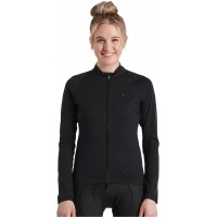 Jacheta ploaie SPECIALIZED Women's SL - Black M