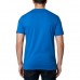 CASTR SS PREMIUM TEE [ROY BLU]: Mărime - 2X (FOX-25307-159-2X)