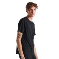 Tricou SPECIALIZED Men's Legacy Premium - Black XL