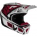 V3 IDOL HELMET, ECE [LT GRY]: Mărime - L (FOX-24562-097-L)