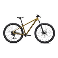 Bicicleta SPECIALIZED Rockhopper Comp 27.5 - Satin Harvest Gold XS