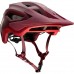 SPEEDFRAME HELMET WURD [CHILI]: Mărime - M (FOX-25104-555-M)