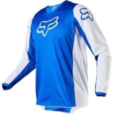 180 PRIX JERSEY [BLU]: Mărime - L (FOX-23927-002-L)