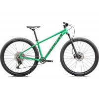 Bicicleta SPECIALIZED Rockhopper Expert 29 - Gloss Electric Green L