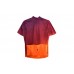 Tricou SPECIALIZED Women's RBX Comp SS - Orange Sunset/Violet XXL