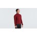 Jacheta ploaie SPECIALIZED Women's RBX Comp - Maroon S