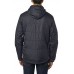 RIDGEWAY JACKET [BLK]: Mărime - 2X (FOX-25939-001-2X)