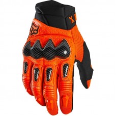 BOMBER GLOVE [FLO ORG]: Mărime - 2X (FOX-27782-824-2X)