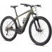 Bicicleta SPECIALIZED Turbo Levo Hardtail - Oak Green/Hyper M
