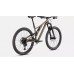 Bicicleta SPECIALIZED Stumpjumper Comp Alloy - Satin Gunmetal/Taupe S4