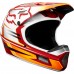 RAMPAGE COMP HELMET RENO [CRDNL]: Mărime - L (FOX-23178-465-L)