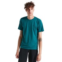 Tricou SPECIALIZED Men's drirelease Tech SS - Tropical Teal M