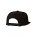 INSTILL SNAPBACK HAT [BLK/GRY]: Mărime - OneSize (FOX-21999-014-OS)