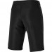 WOMENS RANGER SHORT [BLK]: Mărime - S (FOX-22873-001-S)