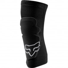 ENDURO KNEE SLEEVE [BLK]: Mărime - M (FOX-23228-001-M)