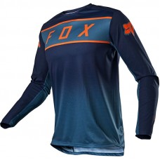 LEGION JERSEY [BLU STL]: Mărime - XL (FOX-25774-305-XL)