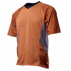 Tricou FOX Flow Jersey (FOX-23128-XS)