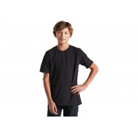 Tricou Ciclism SPECIALIZED Youth Trail (S/S) - Redwood L