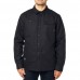 MONTGOMERY LINED WORK SHIRT: Mărime - XL (FOX-24302-001-XL)