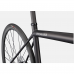 Bicicleta SPECIALIZED Aethos Comp - Rival eTap AXS - Satin Carbon/Teal Tint Fade 56