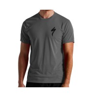 Tricou SPECIALIZED Men's S-Logo SS - Smk XL