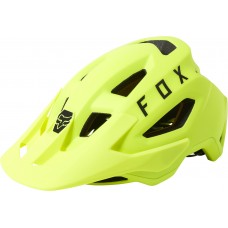 SPEEDFRAME HELMET MIPS, CE [FLO YLW]: Mărime - L (FOX-26840-130-L)