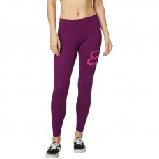 Pantaloni FOX ENDURATION LEGGING [BLK] (FOX-19661-367-M)