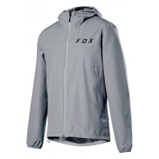 RANGER 2.5L WATER JACKET [STL GRY]: Mărime - L (FOX-27361-172-L)
