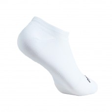 Sosete SPECIALIZED Soft Air Invisible - White M