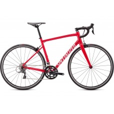 Bicicleta SPECIALIZED Allez Gloss - FLo Red/White Clean 54