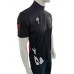 Tricou SPECIALIZED Men's Ride 1/4 Zip SS - Trail of Flames M