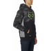 REBOUND SHERPA FLEECE [BLK CAM]: Mărime - XL (FOX-23897-247-XL)