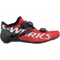 Pantofi ciclism SPECIALIZED S-Works Ares Road - Red 44