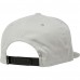 INSTILL SNAPBACK HAT [STL GRY]: Mărime - OneSize (FOX-21999-172-OS)