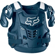 RAPTOR VEST, CE [NVY]: Mărime - S/M (FOX-24814-007-S/M)