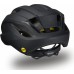 Casca SPECIALIZED Align II - Black/Black Reflective M/L