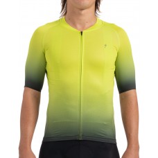 Tricou SPECIALIZED Men's HyprViz SL Air SS - HyperViz M