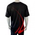 Tricou SPECIALIZED Men's All Mountain SS - Trail of Flames XXL