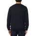 REFRACT DWR CREW FLEECE [BLK]: Mărime - 2X (FOX-23904-001-2X)