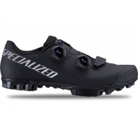 Pantofi ciclism SPECIALIZED Recon 3.0 Mtb - Black 42