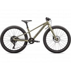 Bicicleta copii mtb SPECIALIZED Riprock 24 - Metspr/Dark Moss | 9-12 ani