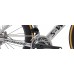 Bicicleta SPECIALIZED S-Works Venge Disc - SRAM eTap - Gloss Metallic White Silver/Lite Silver Fade 54