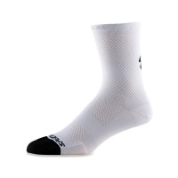 Sosete SPECIALIZED Hydrogen Vent Tall Road - White XL