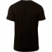 BACKSLASH SS AIRLINE TEE [BLK]: Mărime - L (FOX-22893-001-L)